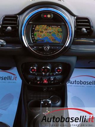 MINI Cooper D usata 70