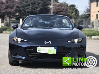 MAZDA MX-5 usata, con Alzacristalli elettrici