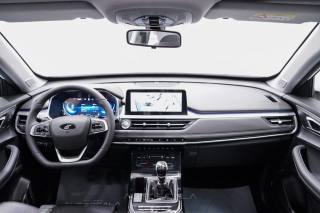 DR MOTOR DR 6.0 usata, con Sensori di parcheggio posteriori