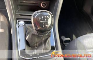 VOLKSWAGEN Touran usata, con ESP