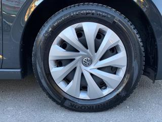 VOLKSWAGEN Polo usata, con Chiusura centralizzata