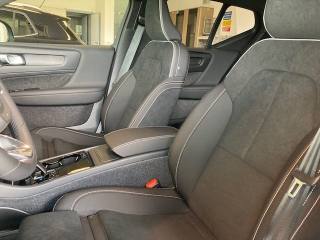 VOLVO XC40 usata, con Vetri oscurati