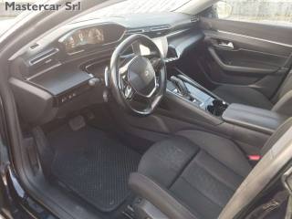 PEUGEOT 508 usata, con Servosterzo