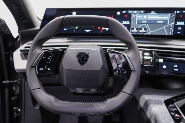 PEUGEOT 3008 usata, con Bracciolo