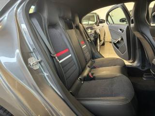 MERCEDES-BENZ A 180 usata, con Sedili riscaldati