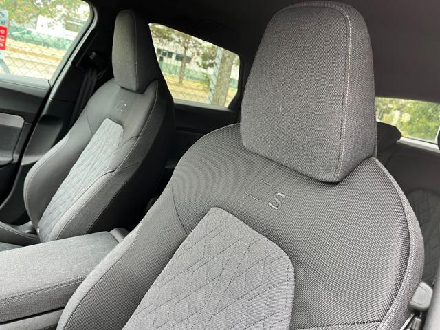 AUDI A5 usata, con Chiusura centralizzata