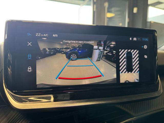 PEUGEOT 2008 usata, con Cronologia tagliandi