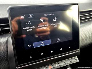 RENAULT Clio usata, con Immobilizzatore elettronico