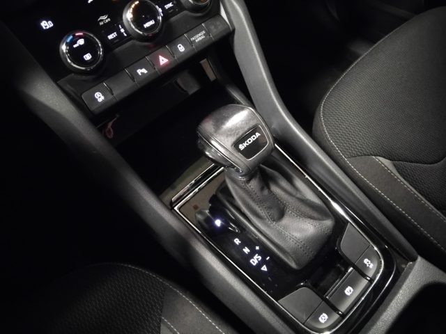 SKODA Kodiaq usata, con Controllo trazione