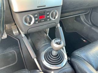AUDI TT usata, con Climatizzatore