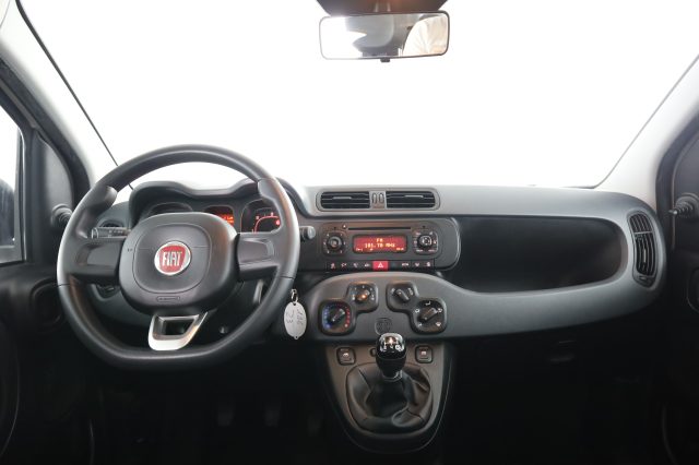 FIAT Panda usata 3