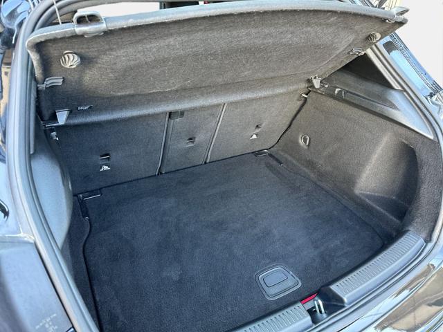 MERCEDES-BENZ A 180 usata, con Filtro antiparticolato