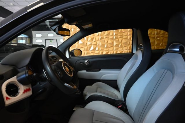 ABARTH 595 Turismo usata 20