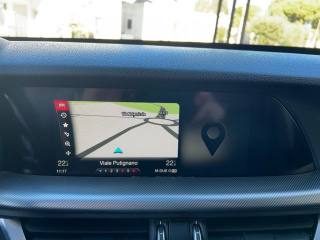 ALFA ROMEO Stelvio usata 23