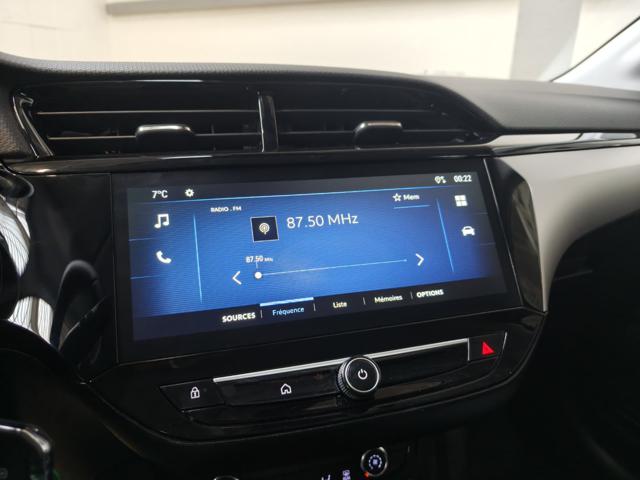OPEL Corsa usata, con Sedile posteriore sdoppiato