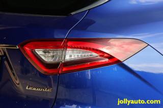 MASERATI Levante usata 76