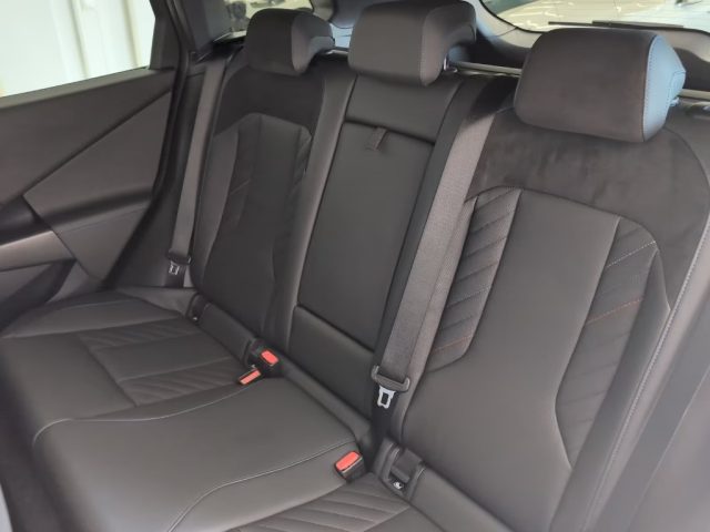 BMW X3 usata, con Chiusura centralizzata