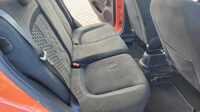 FIAT Punto usata, con ESP