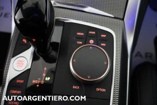 BMW 420 usata, con Vetri oscurati