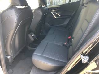 BMW X2 usata, con Cruise Control