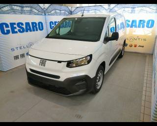 FIAT Doblo usata, con Autoradio