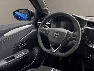OPEL Corsa usata, con Sedile posteriore sdoppiato