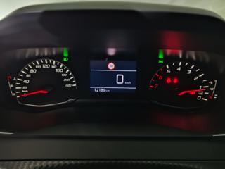 PEUGEOT 208 usata, con Filtro antiparticolato