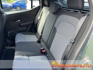 DACIA Sandero usata, con Airbag laterali