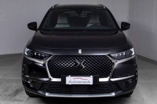 DS AUTOMOBILES DS 7 Crossback usata, con Airbag