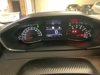 PEUGEOT 2008 usata, con Boardcomputer