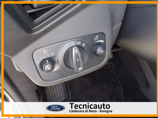 FORD C-Max usata, con MP3