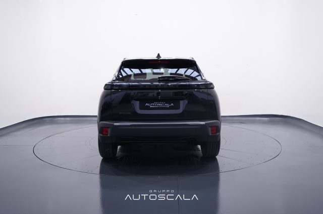 PEUGEOT 2008 usata, con Cerchi in lega