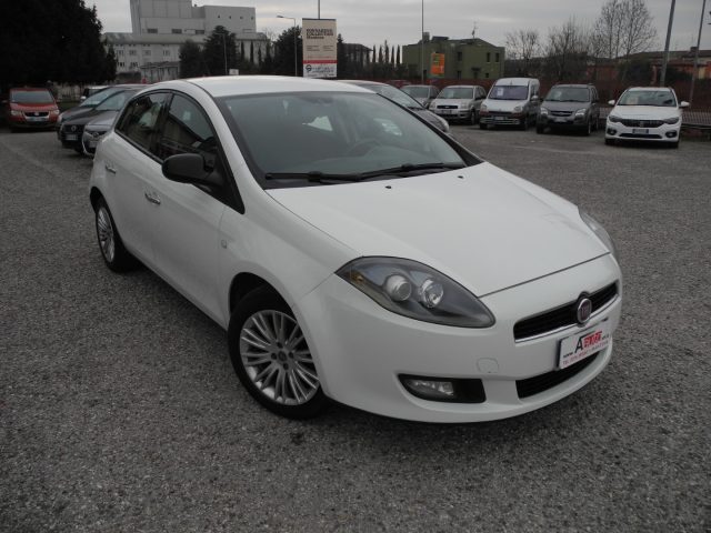 FIAT Bravo usata 66
