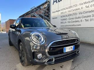MINI Clubman usata, con Airbag