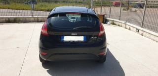 FORD Fiesta usata, con Alzacristalli elettrici