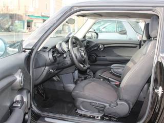 MINI One usata, con Chiusura centralizzata