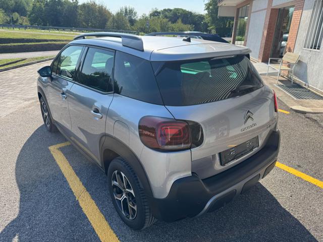 CITROEN C3 Aircross usata, con Airbag Passeggero