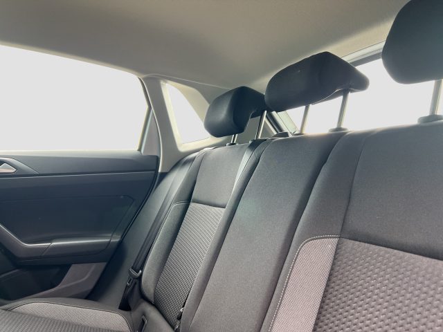 VOLKSWAGEN Polo usata 13