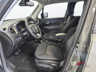 JEEP Renegade usata 9
