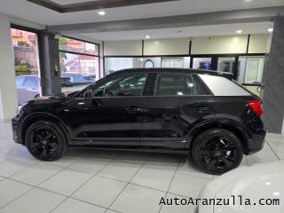 AUDI Q2 usata, con Cerchi in lega