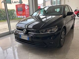 VOLKSWAGEN Polo usata, con Airbag