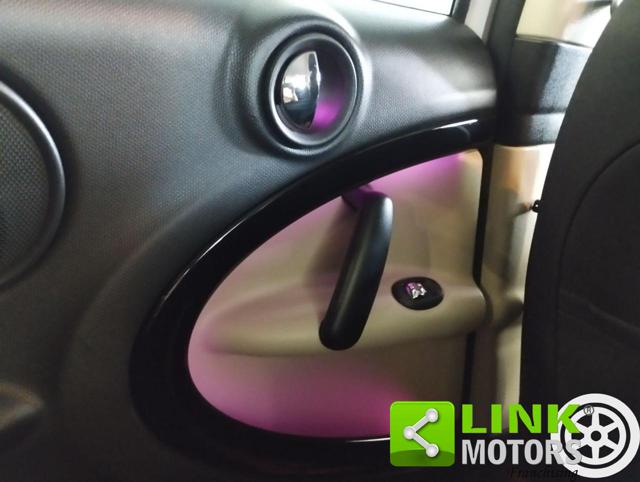 MINI Countryman usata 26