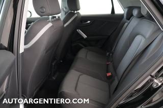 AUDI Q2 usata, con Autoradio digitale