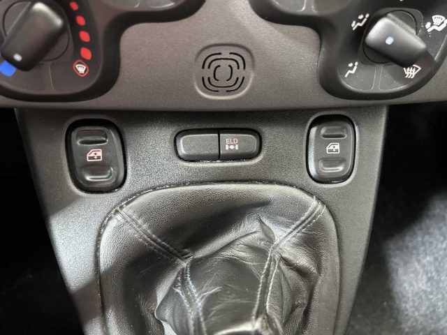FIAT Panda usata 26