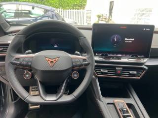 CUPRA Formentor usata, con Fari Xenon
