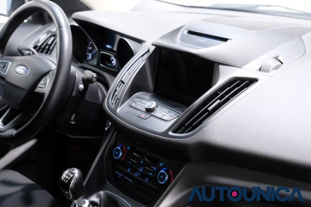 FORD Kuga usata 51