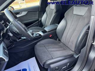AUDI A4 usata, con Immobilizzatore elettronico