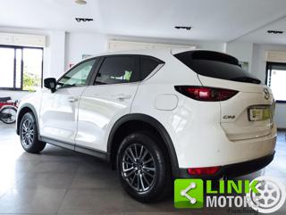 MAZDA CX-5 usata, con Filtro antiparticolato