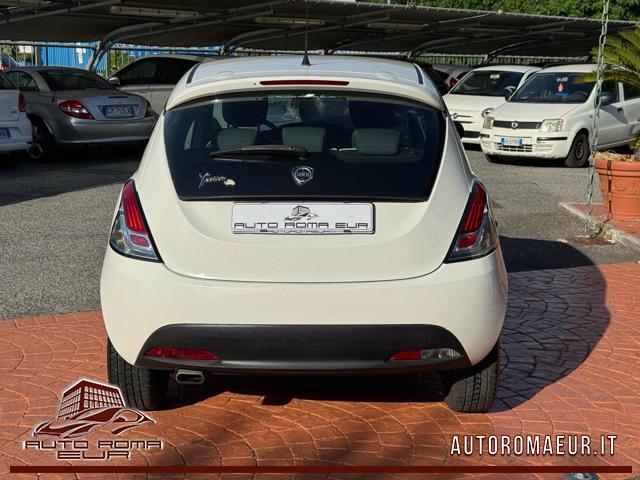 LANCIA Ypsilon usata, con Alzacristalli elettrici