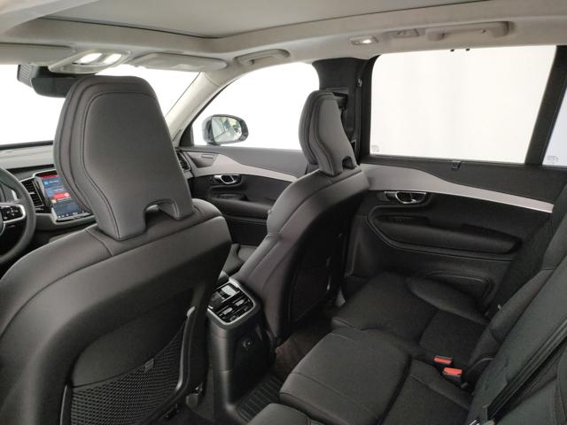 VOLVO XC90 usata, con Autoradio digitale
